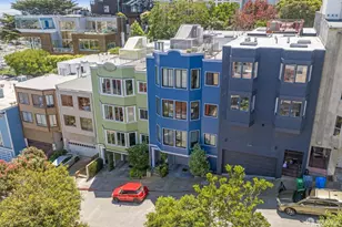 557 27th St, San Francisco, CA 94131 - Photo 60