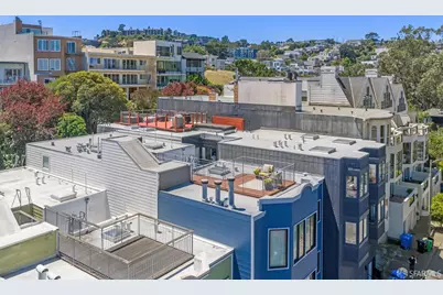 557 27th Street #2, San Francisco, CA 94131 - Photo 52