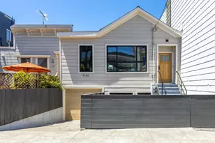 836 Alabama St, San Francisco, CA 94110 - Photo 1