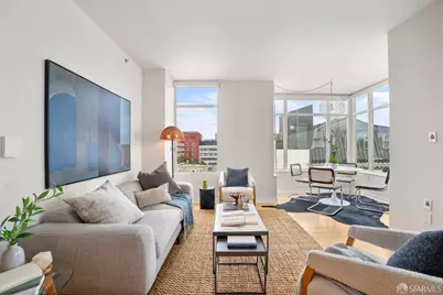55 Page Street #722, San Francisco, CA 94102 - Photo 8