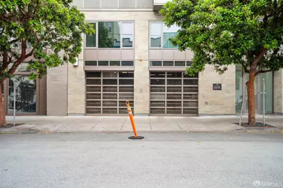 55 Page Street #722, San Francisco, CA 94102 - Photo 24