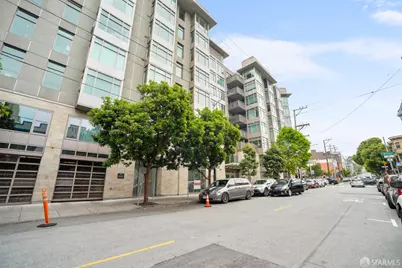 55 Page Street #722, San Francisco, CA 94102 - Photo 26