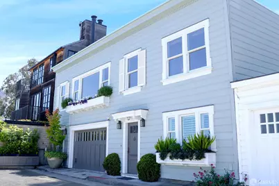 37 Calhoun Terrace, San Francisco, CA 94133 - Photo 6
