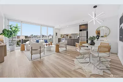 1788 Clay Street #811, San Francisco, CA 94109 - Photo 1