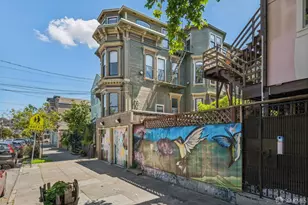 3025 21st St, San Francisco, CA 94110 - Photo 4