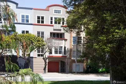 2172 Fell Street, San Francisco, CA 94117 - Photo 2