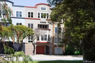 2172 Fell St, San Francisco, CA 94117 - Photo 2