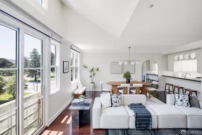 2172 Fell Street, San Francisco, CA 94117 - Photo 4