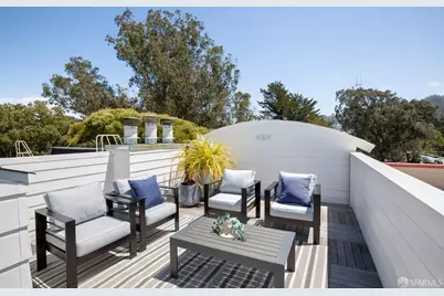 2172 Fell Street, San Francisco, CA 94117 - Photo 22