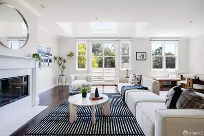 2172 Fell Street, San Francisco, CA 94117 - Photo 1