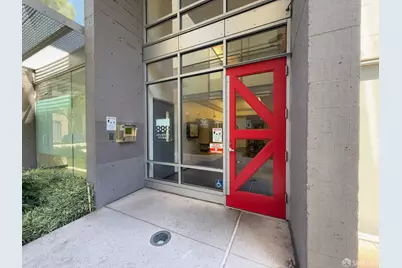 888 7th Street #355, San Francisco, CA 94107 - Photo 36