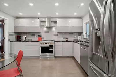 795 La Playa Street #3, San Francisco, CA 94121 - Photo 10