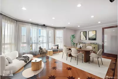 795 La Playa Street #3, San Francisco, CA 94121 - Photo 6