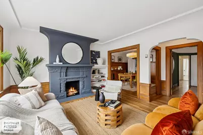 2471 28th Avenue, San Francisco, CA 94116 - Photo 8