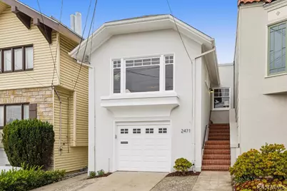 2471 28th Avenue, San Francisco, CA 94116 - Photo 2