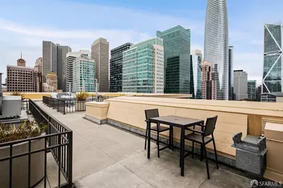 199 New Montgomery Street #1405, San Francisco, CA 94105 - Photo 34