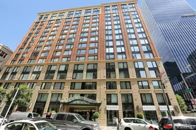 199 New Montgomery Street #1405, San Francisco, CA 94105 - Photo 38