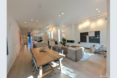 129 Scott Street, San Francisco, CA 94117 - Photo 4