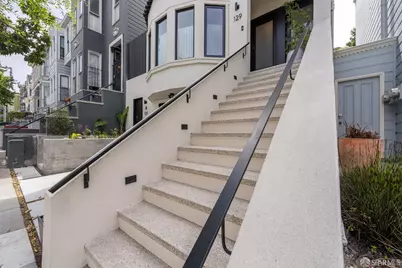 129 Scott Street, San Francisco, CA 94117 - Photo 2