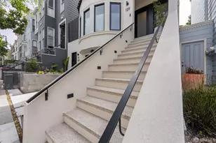 129 Scott St, San Francisco, CA 94117 - Photo 2