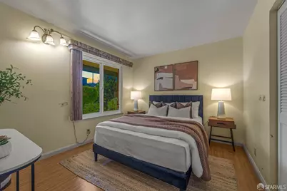 8040 Hansom Drive, Oakland, CA 94605 - Photo 32