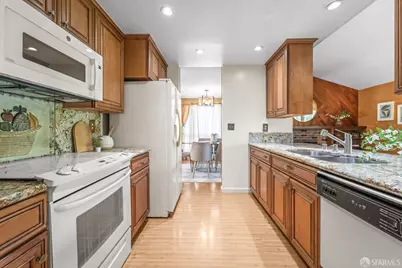 8040 Hansom Drive, Oakland, CA 94605 - Photo 12