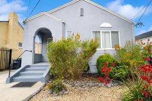 8115 Hillside St, Oakland, CA 94605 - Photo 1