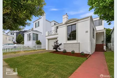 30 Elmhurst Drive, San Francisco, CA 94132 - Photo 2