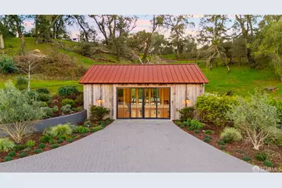 153 Marva Oaks Drive, Woodside, CA 94062 - Photo 56