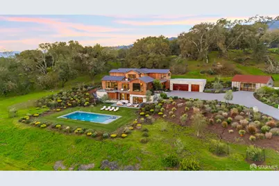 153 Marva Oaks Drive, Woodside, CA 94062 - Photo 54