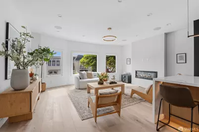 826 40th Avenue, San Francisco, CA 94121 - Photo 4