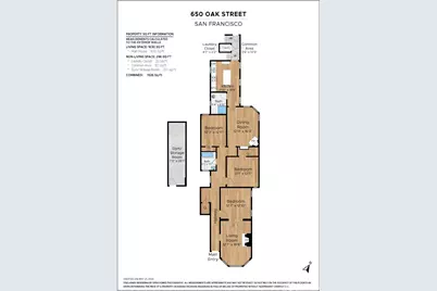 650 Oak Street, San Francisco, CA 94117 - Photo 66