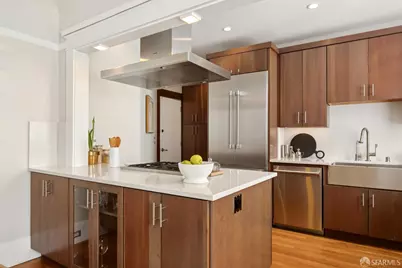 1855 Sacramento Street #6, San Francisco, CA 94109 - Photo 12