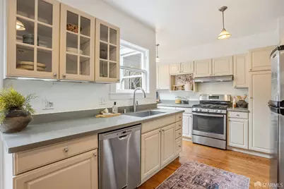 542 Joost Avenue, San Francisco, CA 94127 - Photo 8