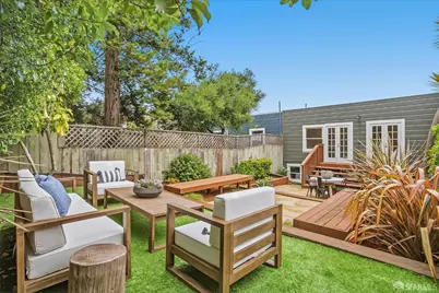 542 Joost Avenue, San Francisco, CA 94127 - Photo 16