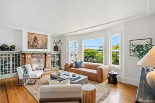 542 Joost Ave, San Francisco, CA 94127 - Photo 2