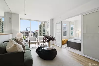 1483 Sutter Street #1002, San Francisco, CA 94109 - Photo 8