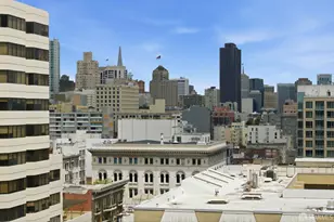 1483 Sutter St, San Francisco, CA 94109 - Photo 2