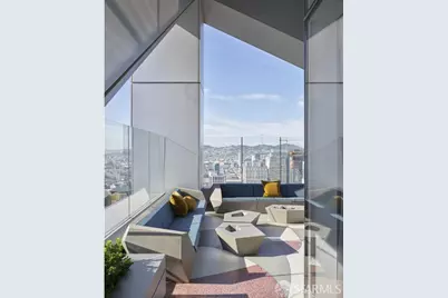 181 Fremont Street #54-G, San Francisco, CA 94105 - Photo 4