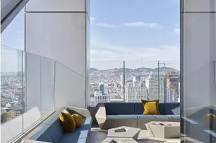 181 Fremont St, San Francisco, CA 94105 - Photo 4