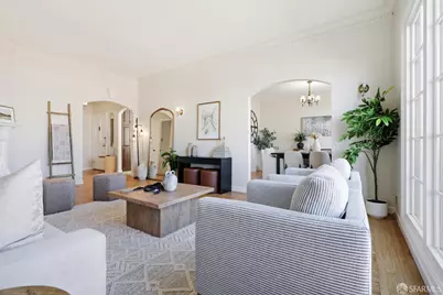 2050 16th Avenue, San Francisco, CA 94116 - Photo 4