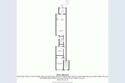 1060 Noe Street #1062A, San Francisco, CA 94114 - Photo 34