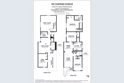 106 Chapman Avenue, South San Francisco, CA 94080 - Photo 48