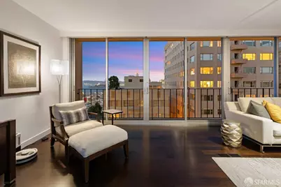1333 Jones Street #802, San Francisco, CA 94109 - Photo 6