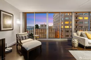 1333 Jones St, San Francisco, CA 94109 - Photo 6