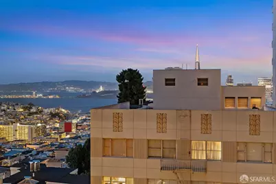 1333 Jones Street #802, San Francisco, CA 94109 - Photo 10