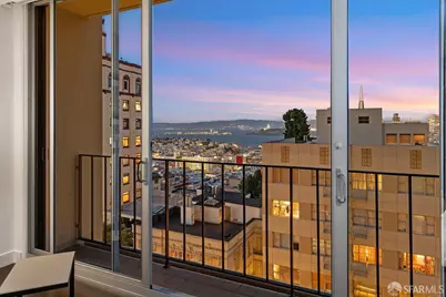 1333 Jones Street #802, San Francisco, CA 94109 - Photo 8