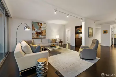 1333 Jones Street #802, San Francisco, CA 94109 - Photo 4