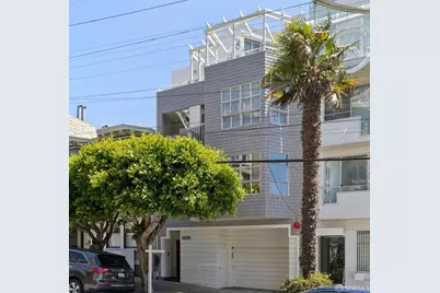 1439 Green Street #1, San Francisco, CA 94109 - Photo 22