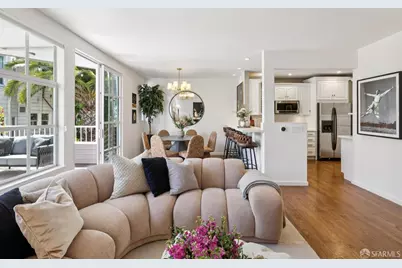 1439 Green Street #1, San Francisco, CA 94109 - Photo 2